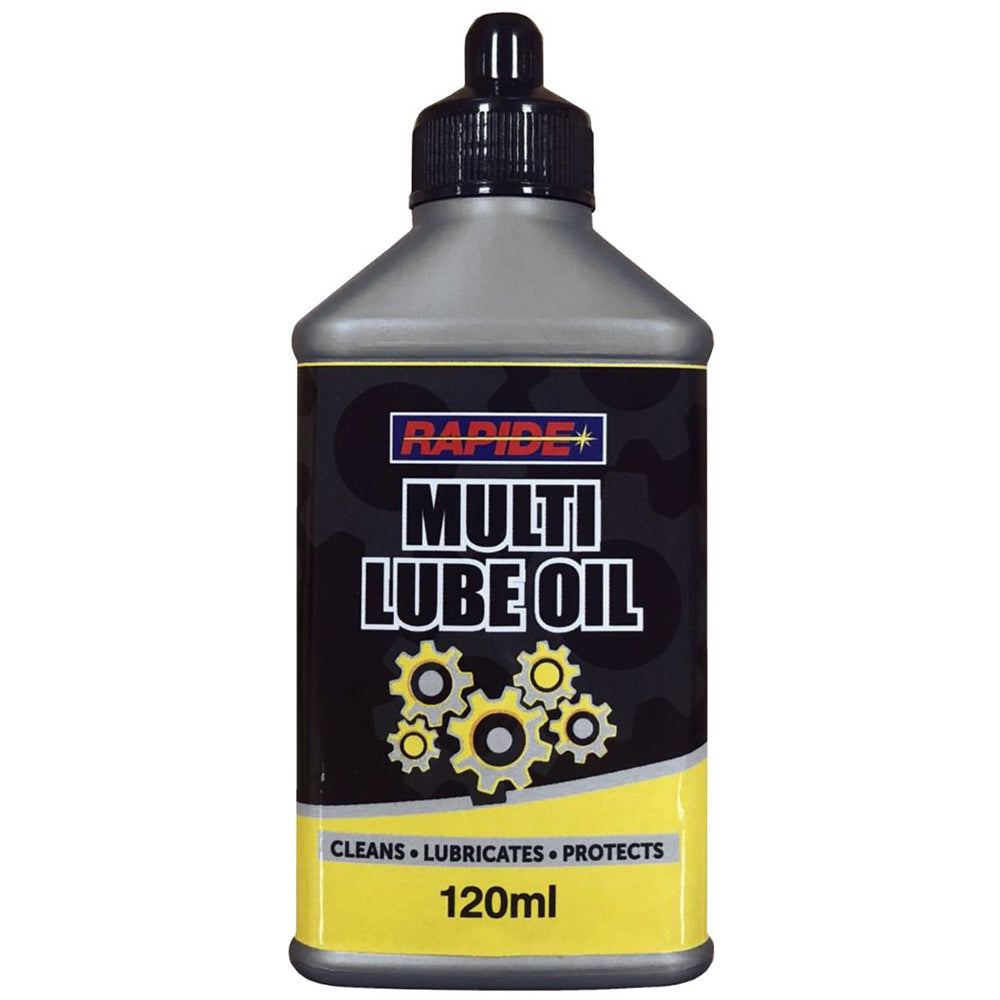 RAPIDE-Multi-Lube-Oil-120ml RAPIDE-Multi-Lube-Oil-120ml